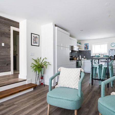 "Bike" At Hills Meaford, Pet Friendly, Ground Floor Suite Eksteriør bilde