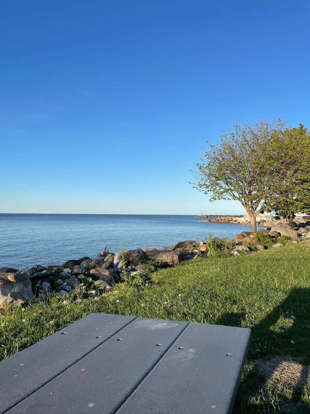 "Bike" At Hills Meaford, Pet Friendly, Ground Floor Suite Eksteriør bilde