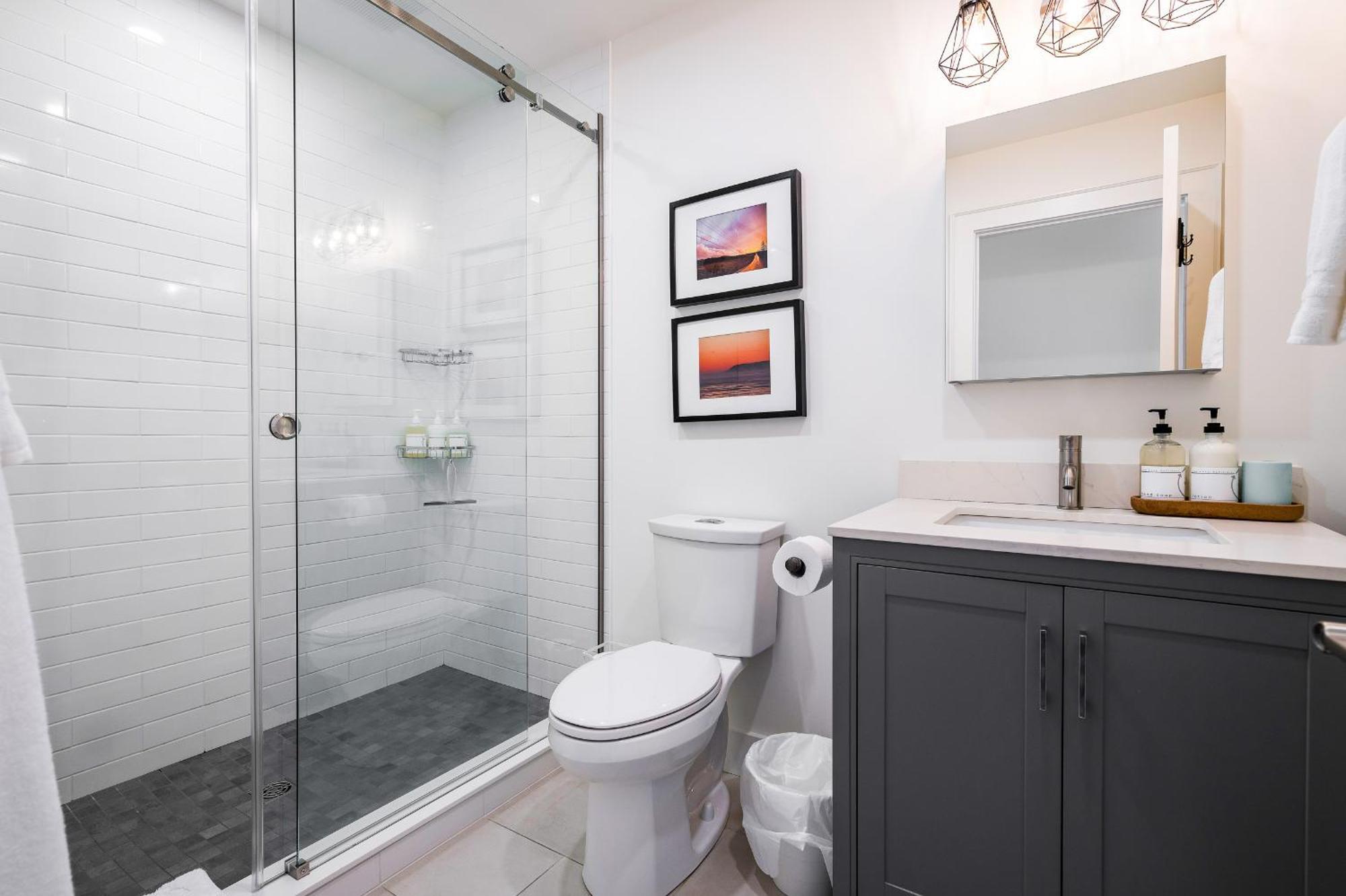 "Bike" At Hills Meaford, Pet Friendly, Ground Floor Suite Eksteriør bilde
