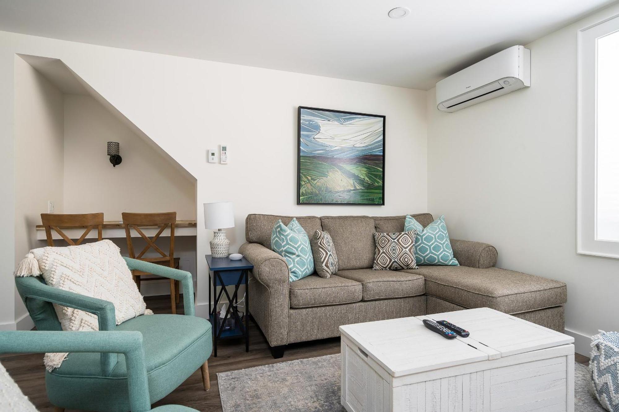 "Bike" At Hills Meaford, Pet Friendly, Ground Floor Suite Eksteriør bilde