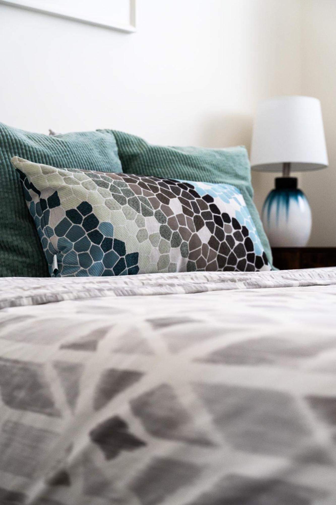 "Bike" At Hills Meaford, Pet Friendly, Ground Floor Suite Eksteriør bilde