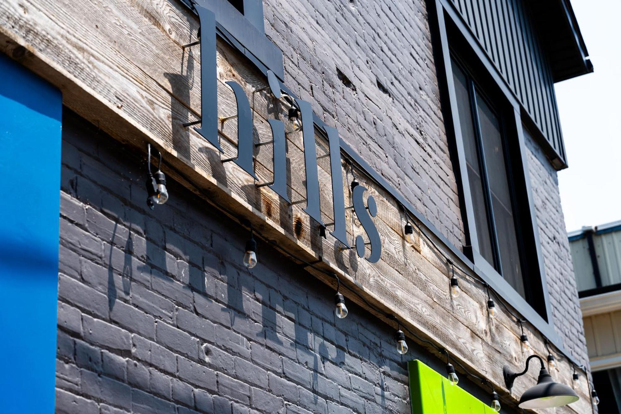 "Bike" At Hills Meaford, Pet Friendly, Ground Floor Suite Eksteriør bilde