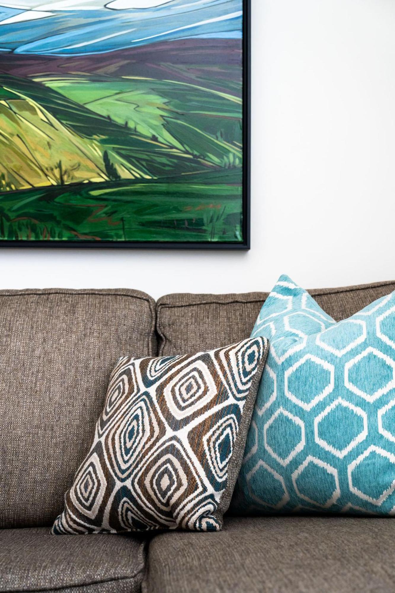 "Bike" At Hills Meaford, Pet Friendly, Ground Floor Suite Eksteriør bilde