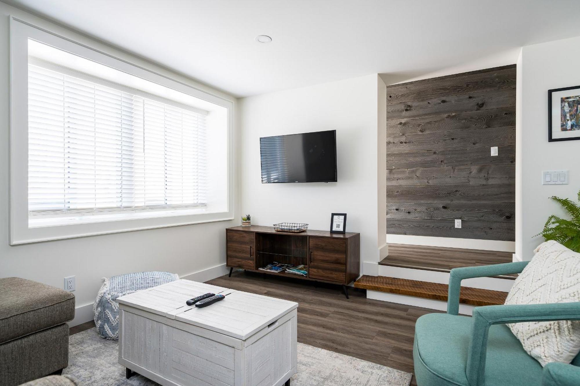 "Bike" At Hills Meaford, Pet Friendly, Ground Floor Suite Eksteriør bilde